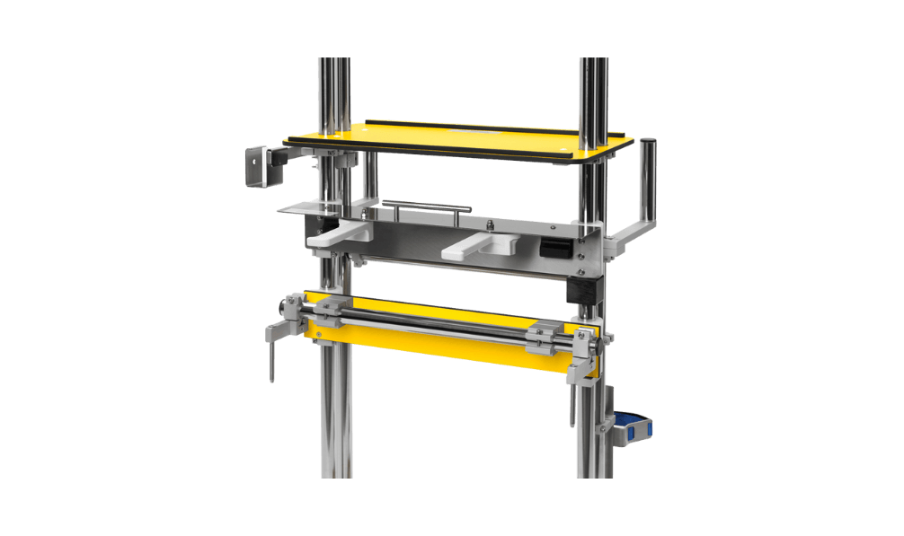 Andockwagen_Halterung